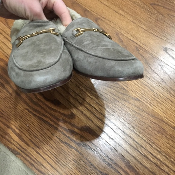 Sam Edelman Loraine Loafer - Picture 3 of 5